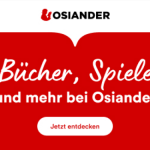 Osiander Weihnachtsgewinnspiel Cupra gewinnen