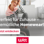 Witt Weiden Gewinnspiel Rhone Kreuzfahrt gewinnen