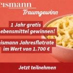 Eismann Gewinnspiel Eismann Flatrate gewinnen